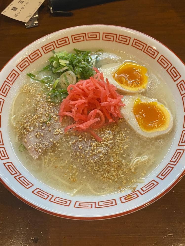 長浜ナンバーワン 名島店