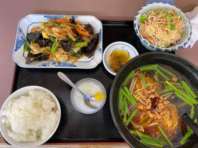 味鮮 津店 - サブ画像1