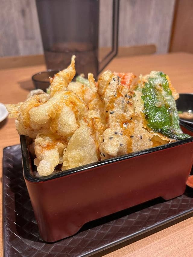 麺や ほり野 今泉店 - サブ画像2