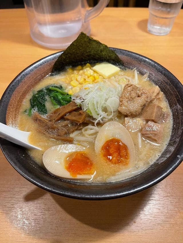 らーめん 匠力 - サブ画像3