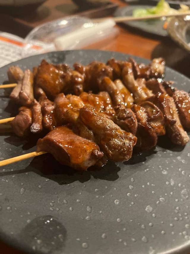札幌もつ焼き やまふく - サブ画像3