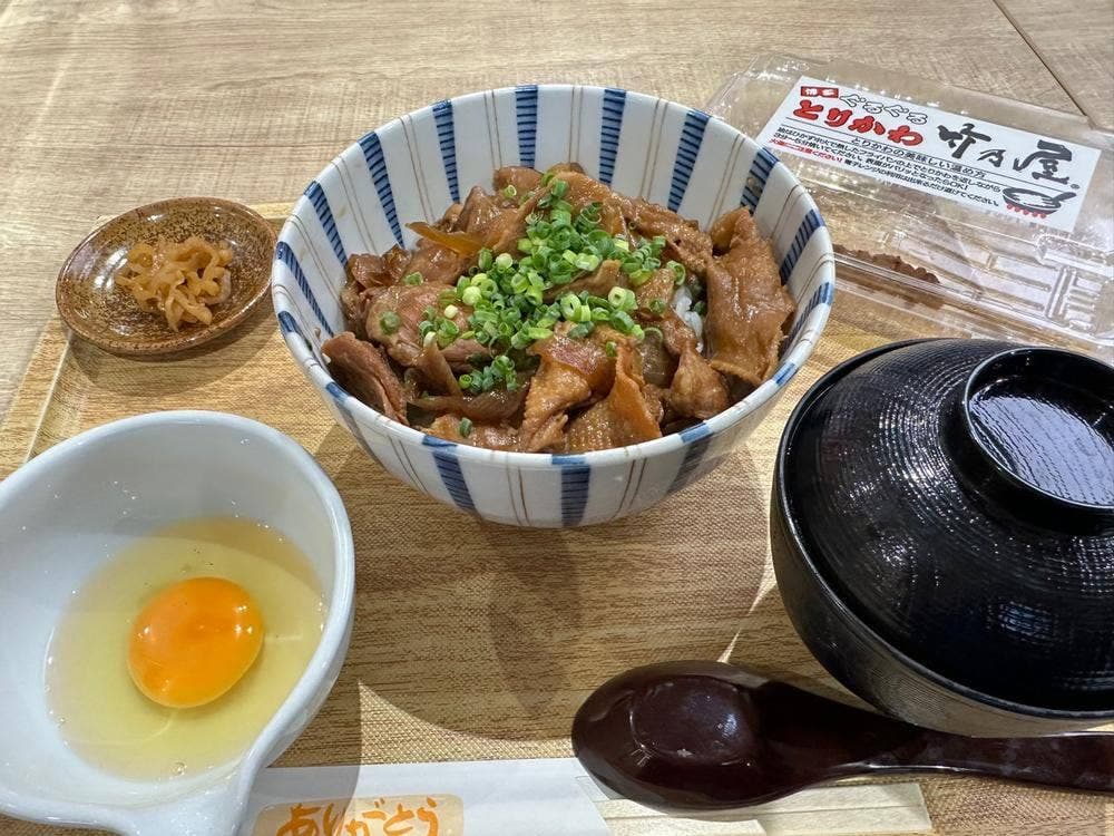 博多ぐるぐるとりかわ 竹乃屋 THE OUTLETS KITAKYUSHU店