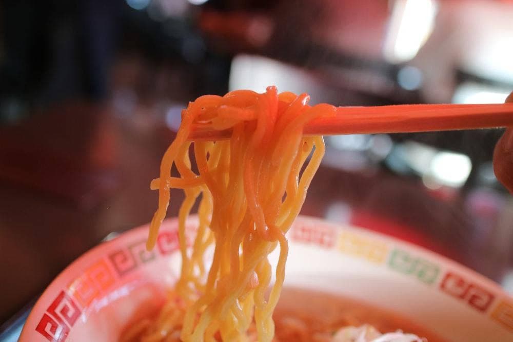 ファミリーレストラン ef