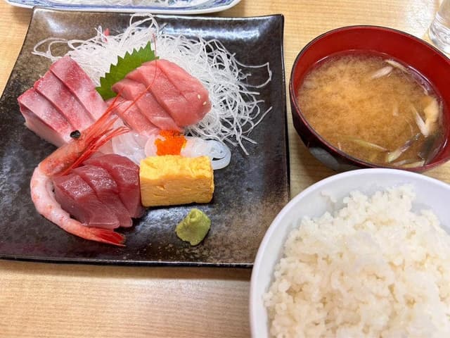 かねまつ食堂 - サブ画像2