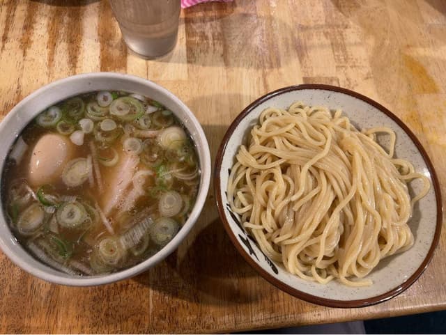 大勝軒 飯田橋 - サブ画像2