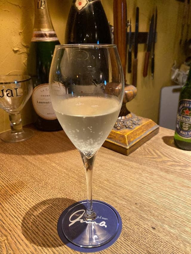 リトロボイルマーレジーナ - サブ画像2