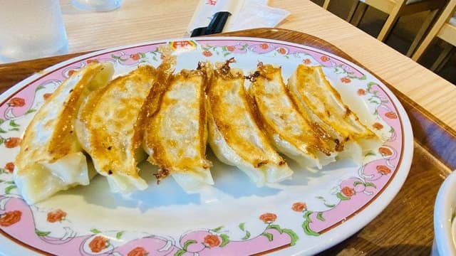 餃子の王将 354号館林店 - サブ画像1