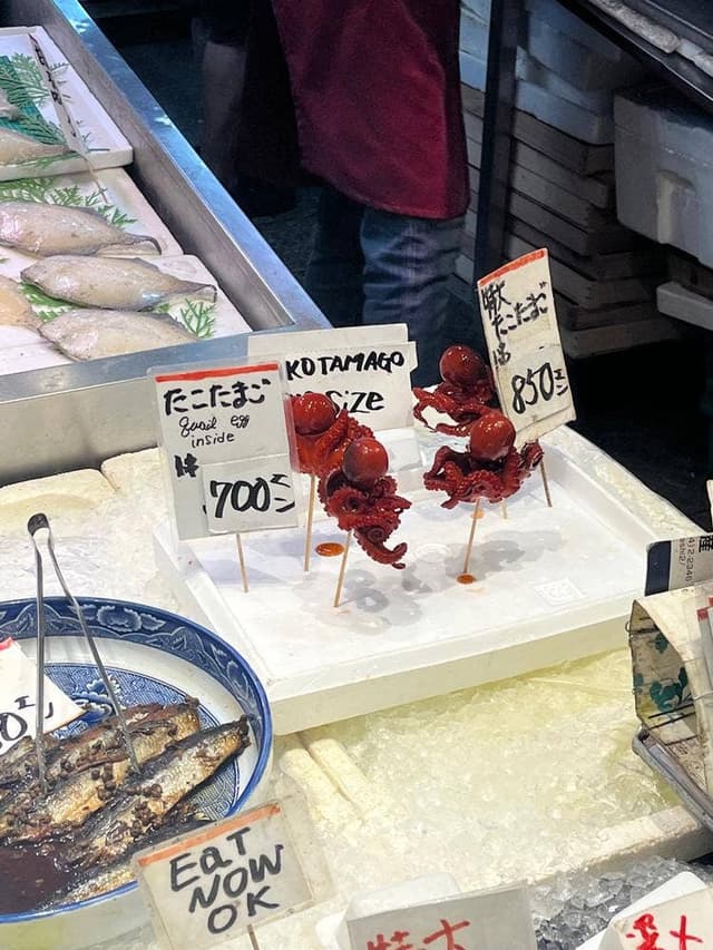 畠中商店 - サブ画像1
