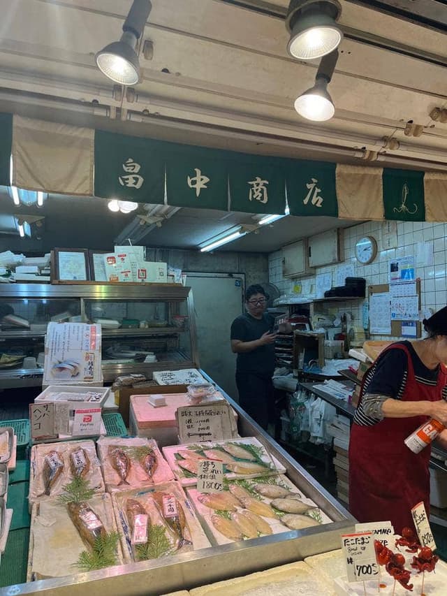 畠中商店 - サブ画像3