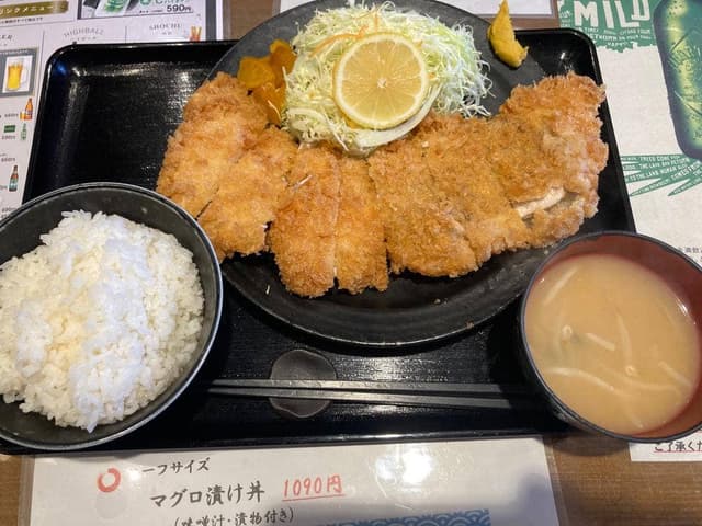 豚菜 - サブ画像2