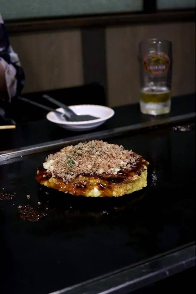 お好み焼 つる家 - サブ画像1