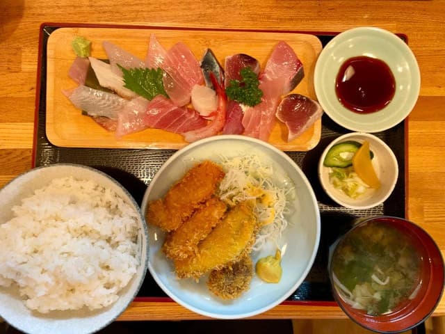 市場亭 - サブ画像3