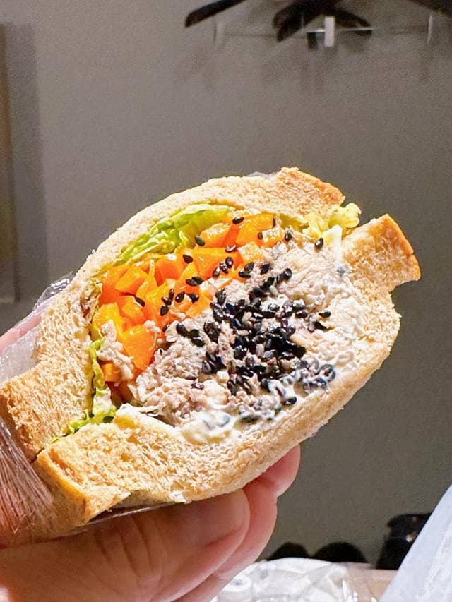 eat me sandwich - サブ画像2