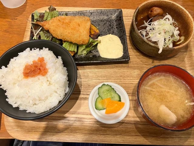 魚串さくらさく 神田西口店 - サブ画像3