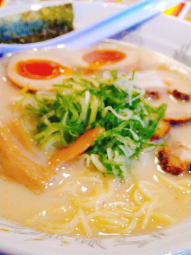 大阪ふくちぁんラーメン 長原店