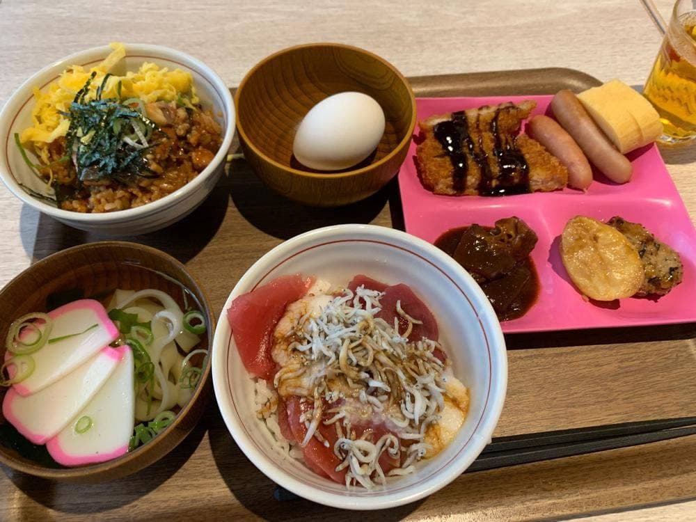 ベッセルホテルカンパーナ名古屋