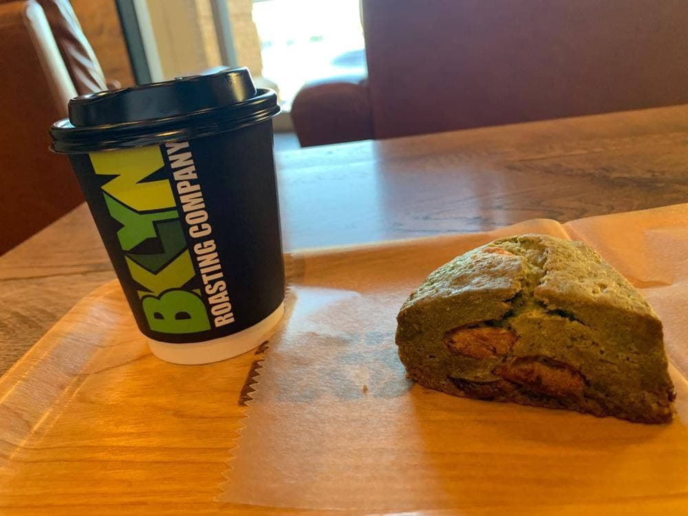 BROOKLYN ROASTING COMPANY 岸和田店