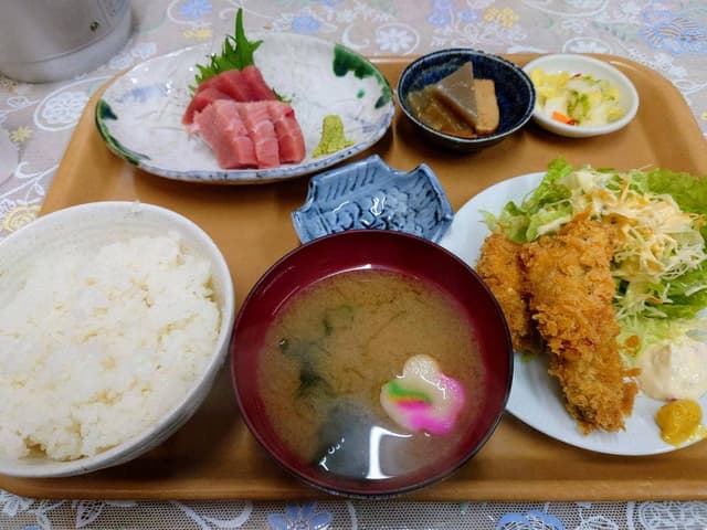 まかない処 たらふく - サブ画像3