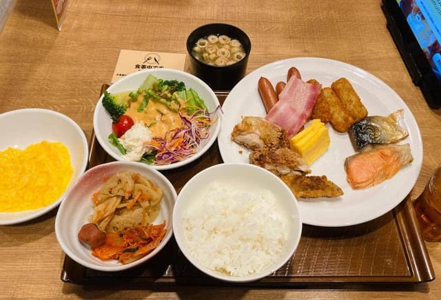 ガスト 茅場町駅前店 - サブ画像2