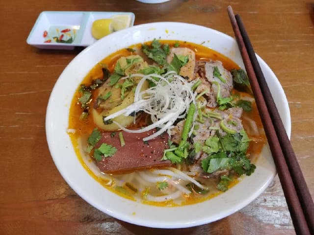 ベトナム料理 ハイズォンクアン 上野店 - サブ画像2