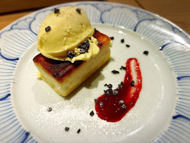 鎌倉パスタ ヨドバシ仙台店 - サブ画像2