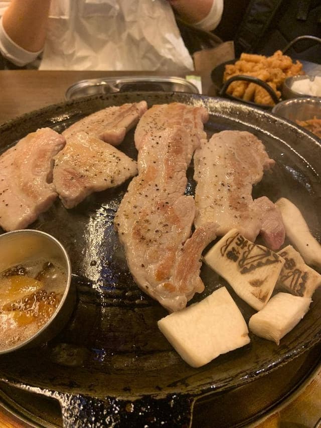 中央시장 - サブ画像2