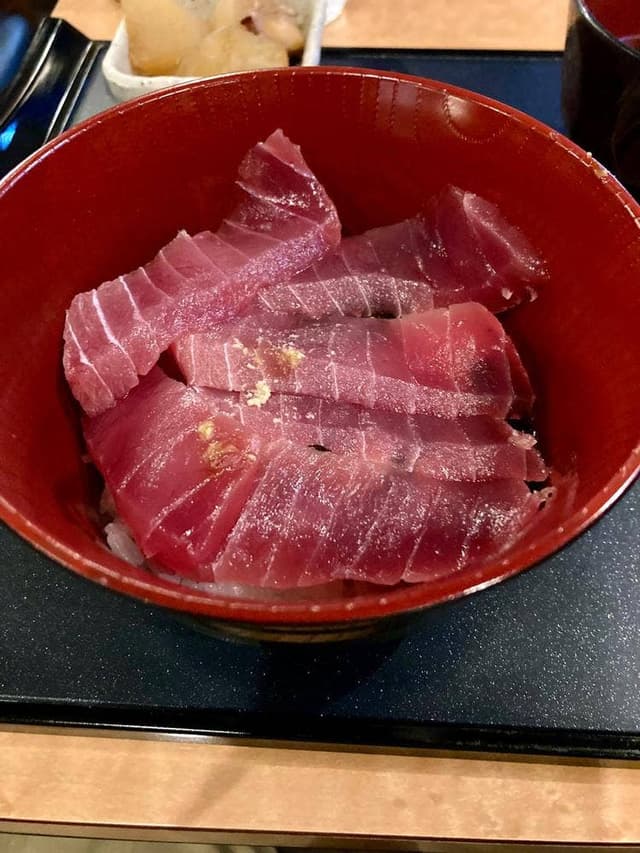 ホルモン・焼鳥 とりとん - サブ画像1