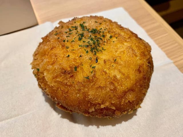 イスズベーカリー 元町店 - サブ画像3