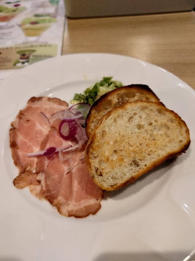 デニーズ 赤羽駅前店 - サブ画像3