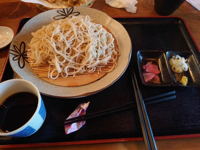 そば処 水火風弘 - サブ画像1