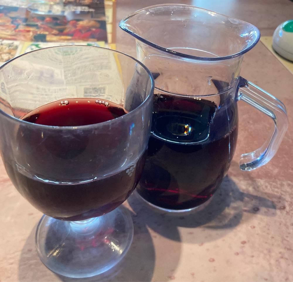 サイゼリヤ 金町駅前店