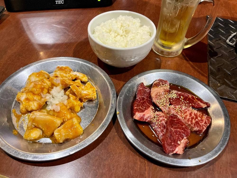アジア食堂 五井店