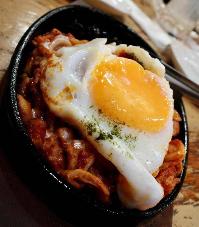 もつ焼きエビス参 エコー仲見世店 - サブ画像1