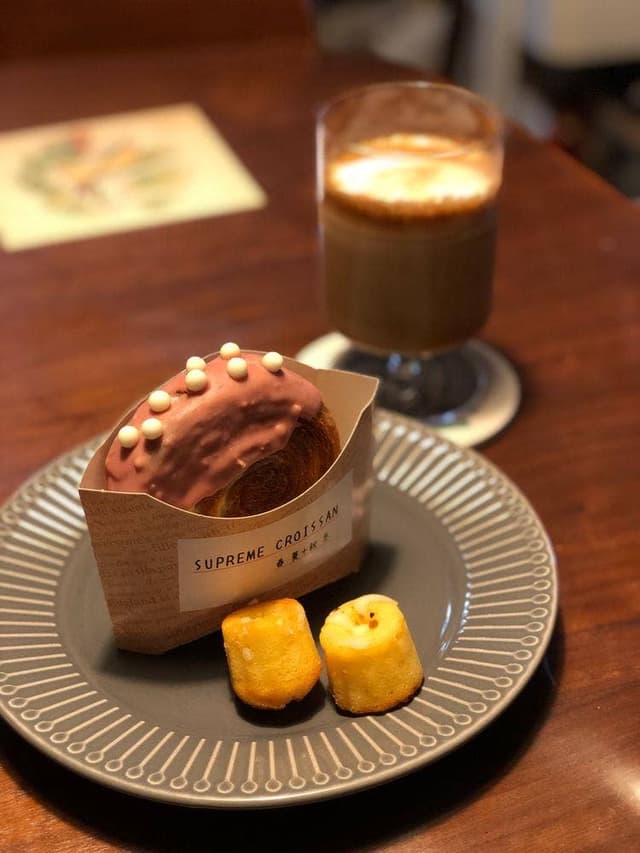 食ぱんの店 春夏+秋冬 三宮センタープラザ店 - サブ画像1
