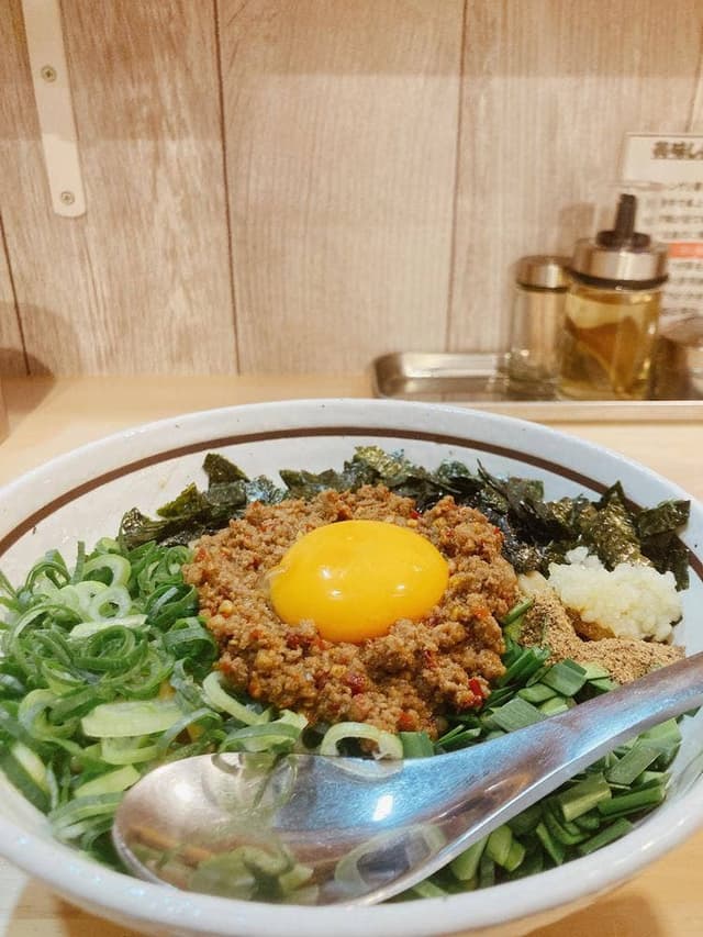 麺屋 やまひで 京都聖護院店 - サブ画像1