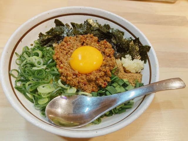 麺屋 やまひで 京都聖護院店 - サブ画像2