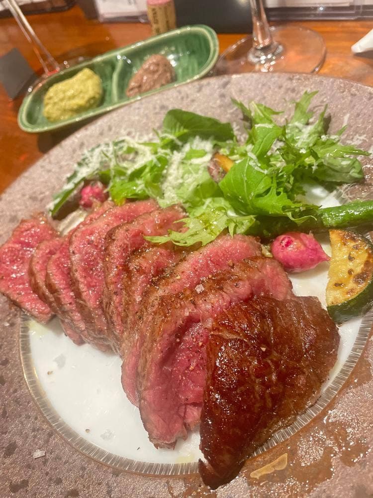 ほっとだいにんぐ わが家