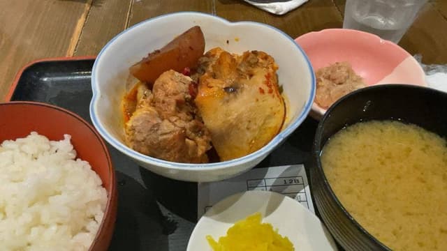 山傳丸 海浜幕張店 - サブ画像2