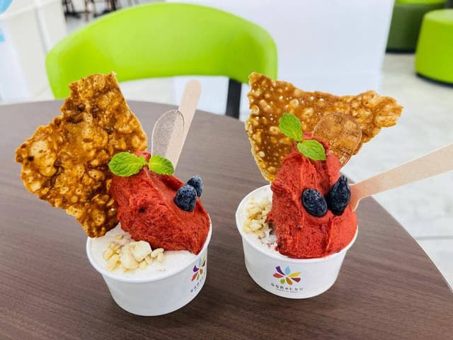 なな色のヒカリ - サブ画像2