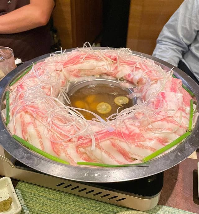 肉匠 とろにく 恵比寿店 - サブ画像2