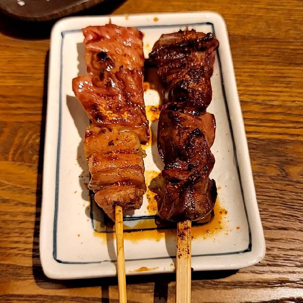 炭火焼鳥 とさか ふじみ野店