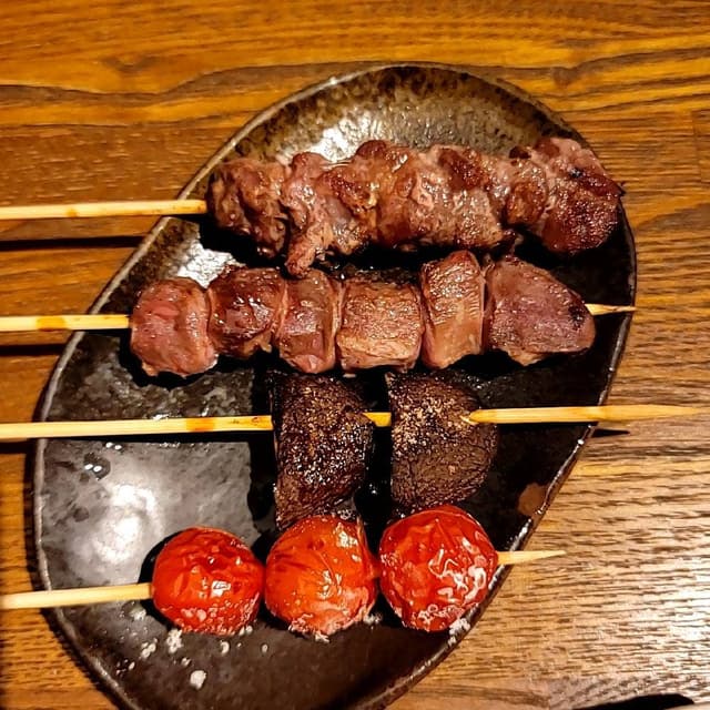 炭火焼鳥 とさか ふじみ野店 - サブ画像1