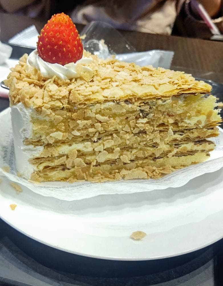 ハースブラウン 西千葉店