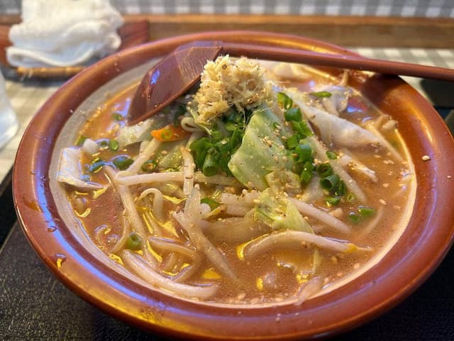 金龍軒 - サブ画像3