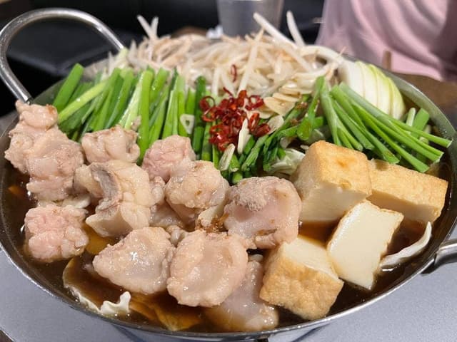 もつ粋 奈良三条店 - サブ画像1