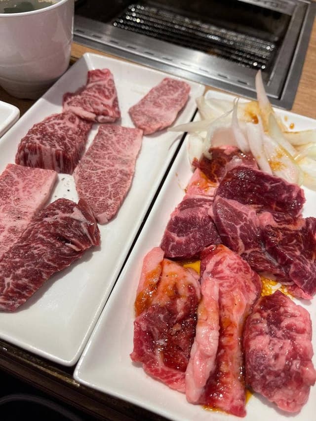 焼肉ライク 渋谷道玄坂店 - サブ画像1