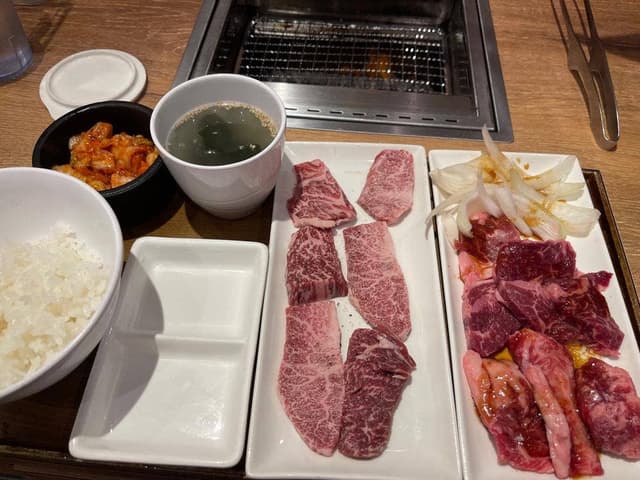 焼肉ライク 渋谷道玄坂店 - サブ画像3