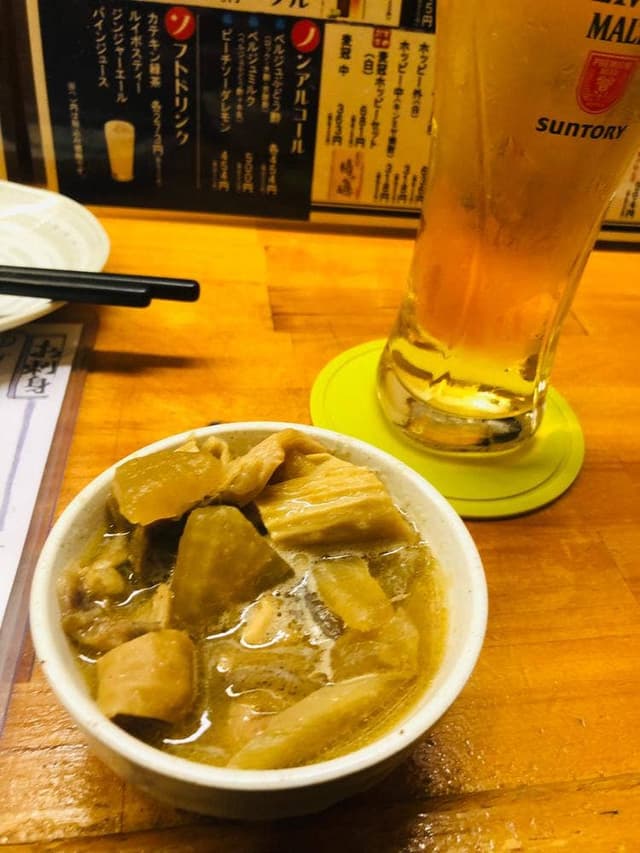 串揚げ居酒屋 維心 - サブ画像2