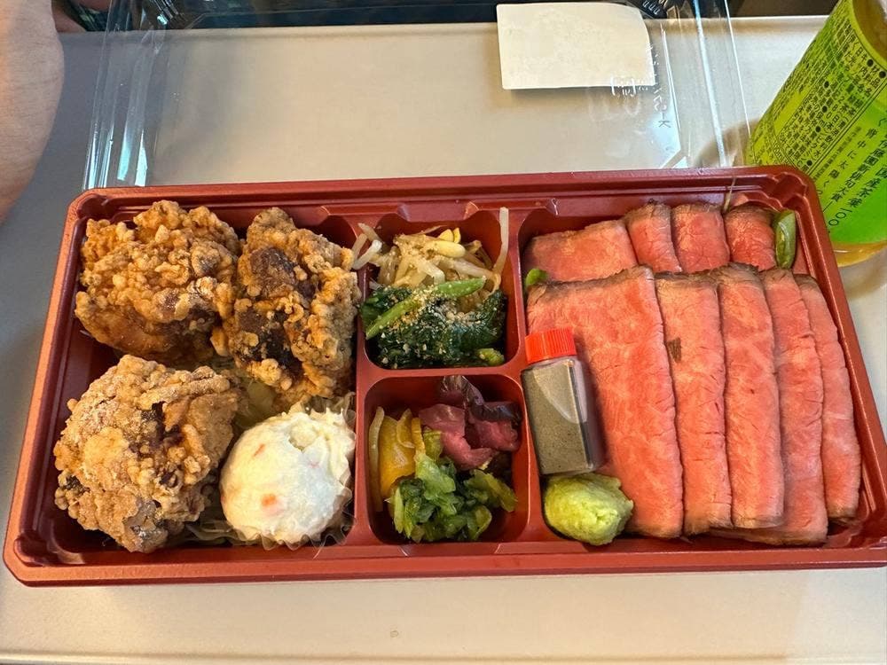 焼肉ふるさと 弁当専門店