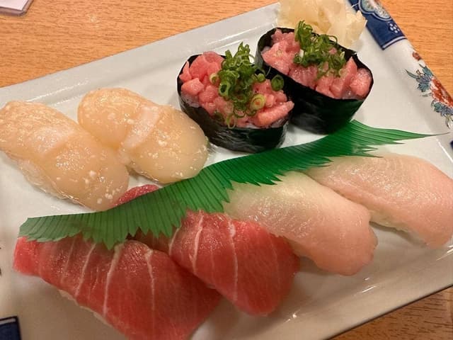 すし亭西条駅前店 - サブ画像1